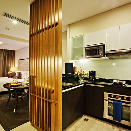 Joy Nostalg Hotel And Suites Manila Managed By The Ascott Limited Pasig City Extérieur photo