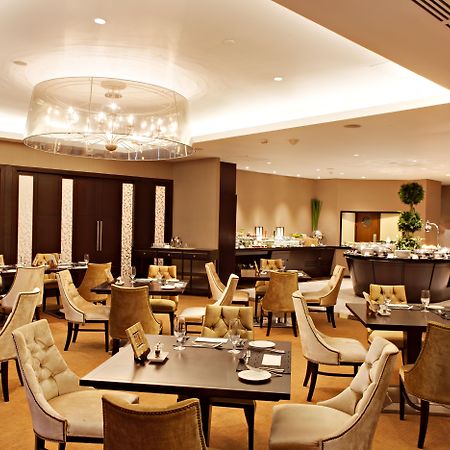 Joy Nostalg Hotel And Suites Manila Managed By The Ascott Limited Pasig City Extérieur photo