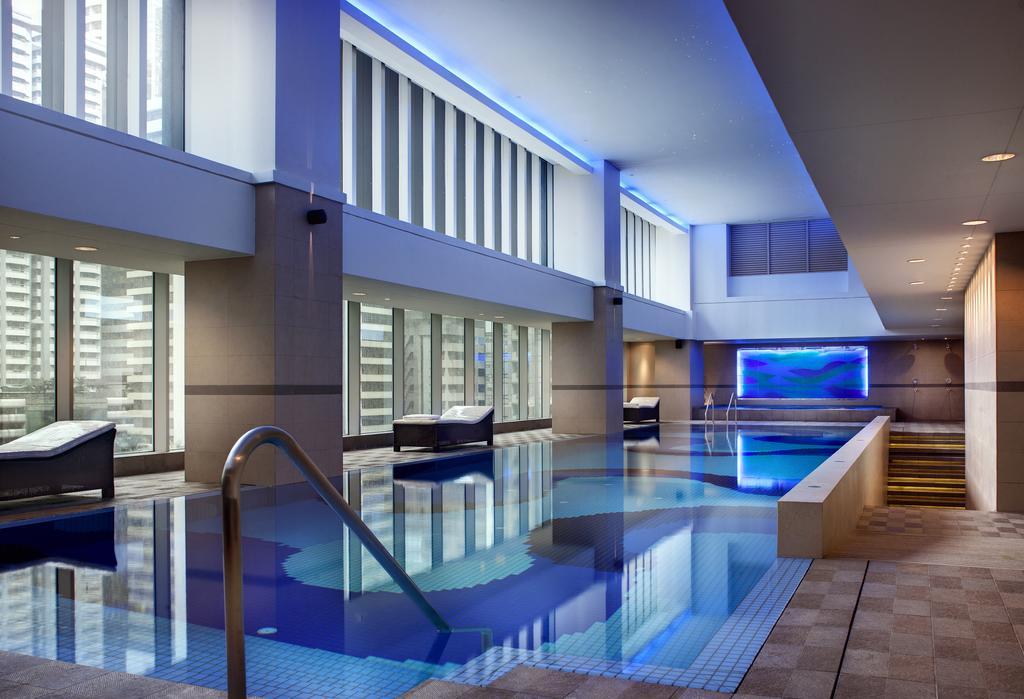 Joy Nostalg Hotel And Suites Manila Managed By The Ascott Limited Pasig City Extérieur photo