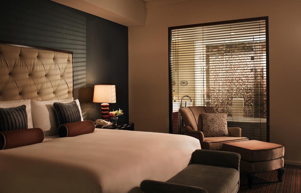 Joy Nostalg Hotel And Suites Manila Managed By The Ascott Limited Pasig City Extérieur photo