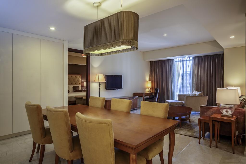 Joy Nostalg Hotel And Suites Manila Managed By The Ascott Limited Pasig City Extérieur photo