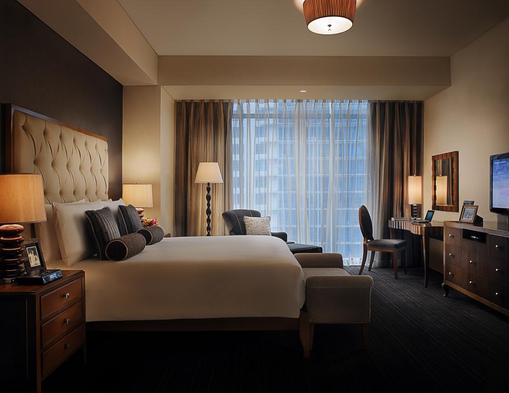 Joy Nostalg Hotel And Suites Manila Managed By The Ascott Limited Pasig City Extérieur photo
