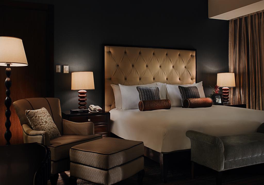 Joy Nostalg Hotel And Suites Manila Managed By The Ascott Limited Pasig City Extérieur photo