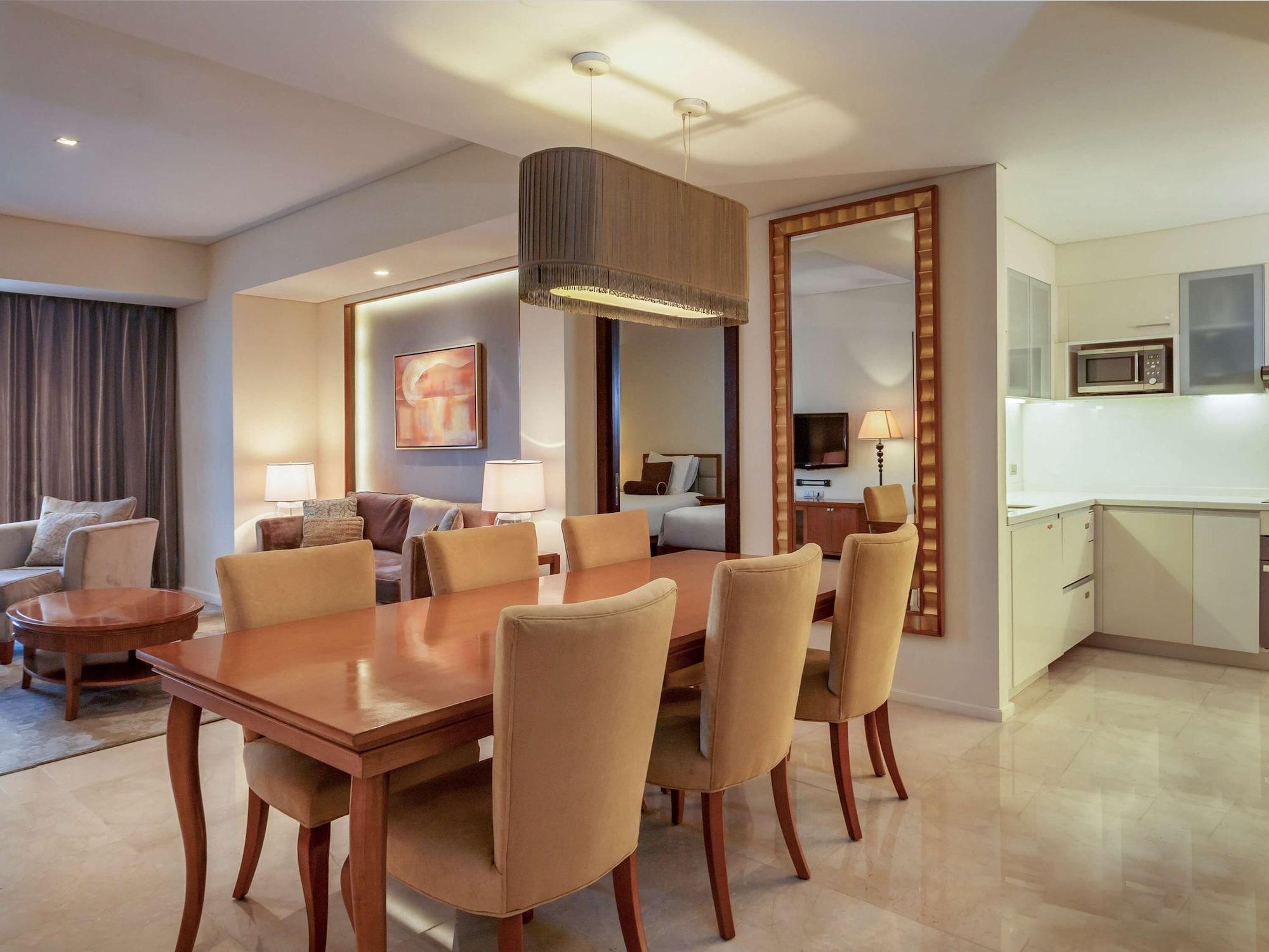 Joy Nostalg Hotel And Suites Manila Managed By The Ascott Limited Pasig City Extérieur photo