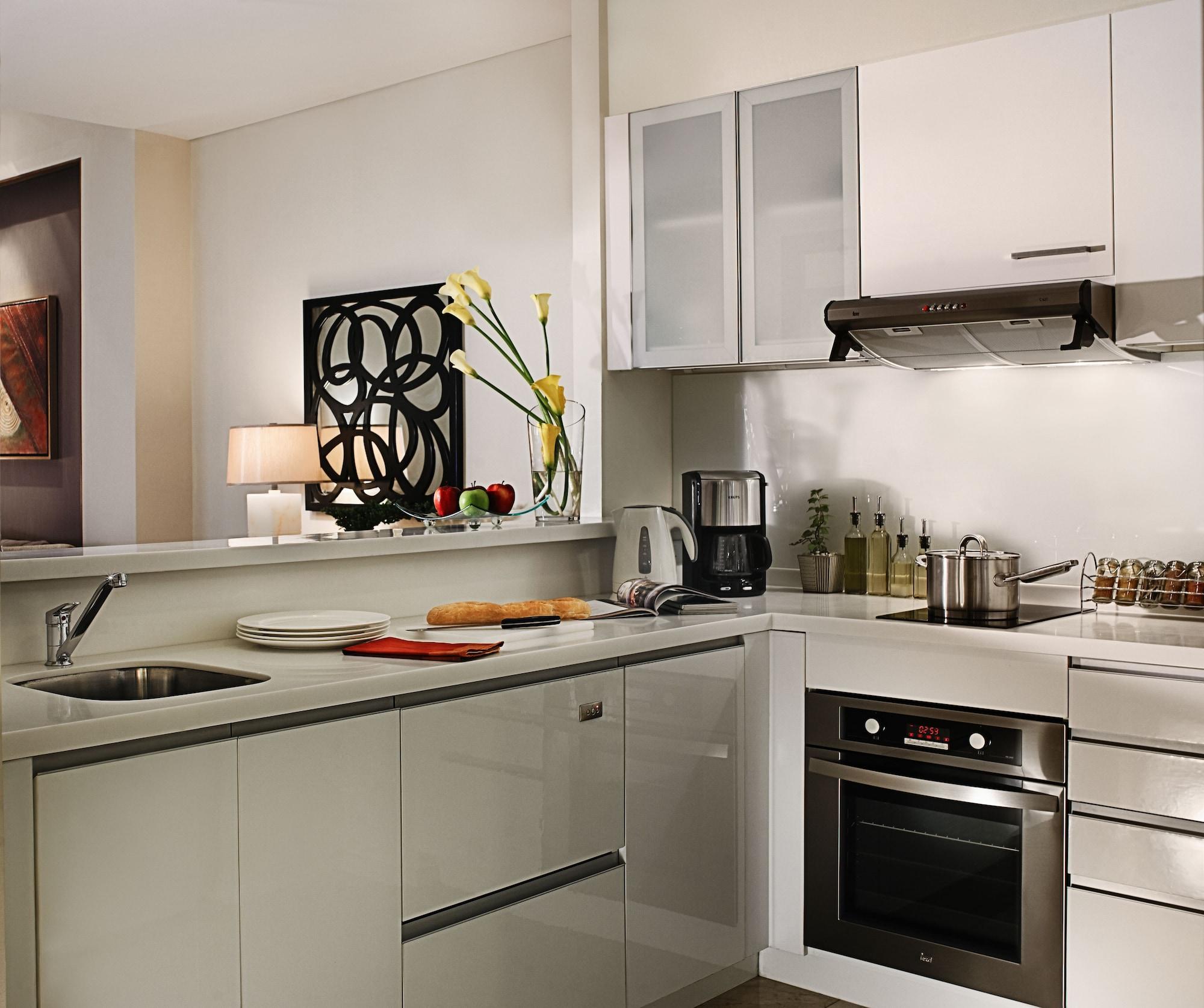 Joy Nostalg Hotel And Suites Manila Managed By The Ascott Limited Pasig City Extérieur photo