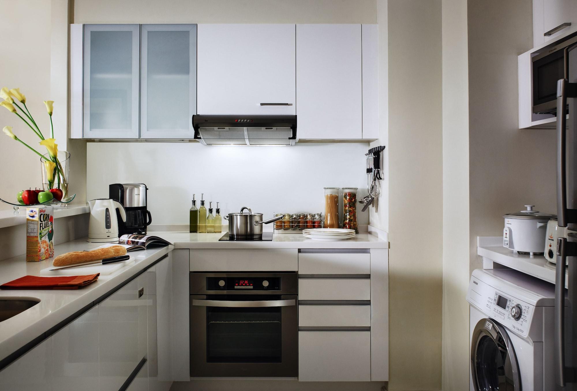 Joy Nostalg Hotel And Suites Manila Managed By The Ascott Limited Pasig City Extérieur photo