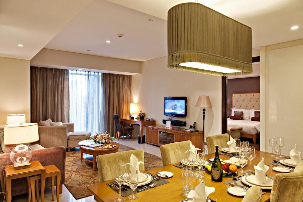 Joy Nostalg Hotel And Suites Manila Managed By The Ascott Limited Pasig City Extérieur photo