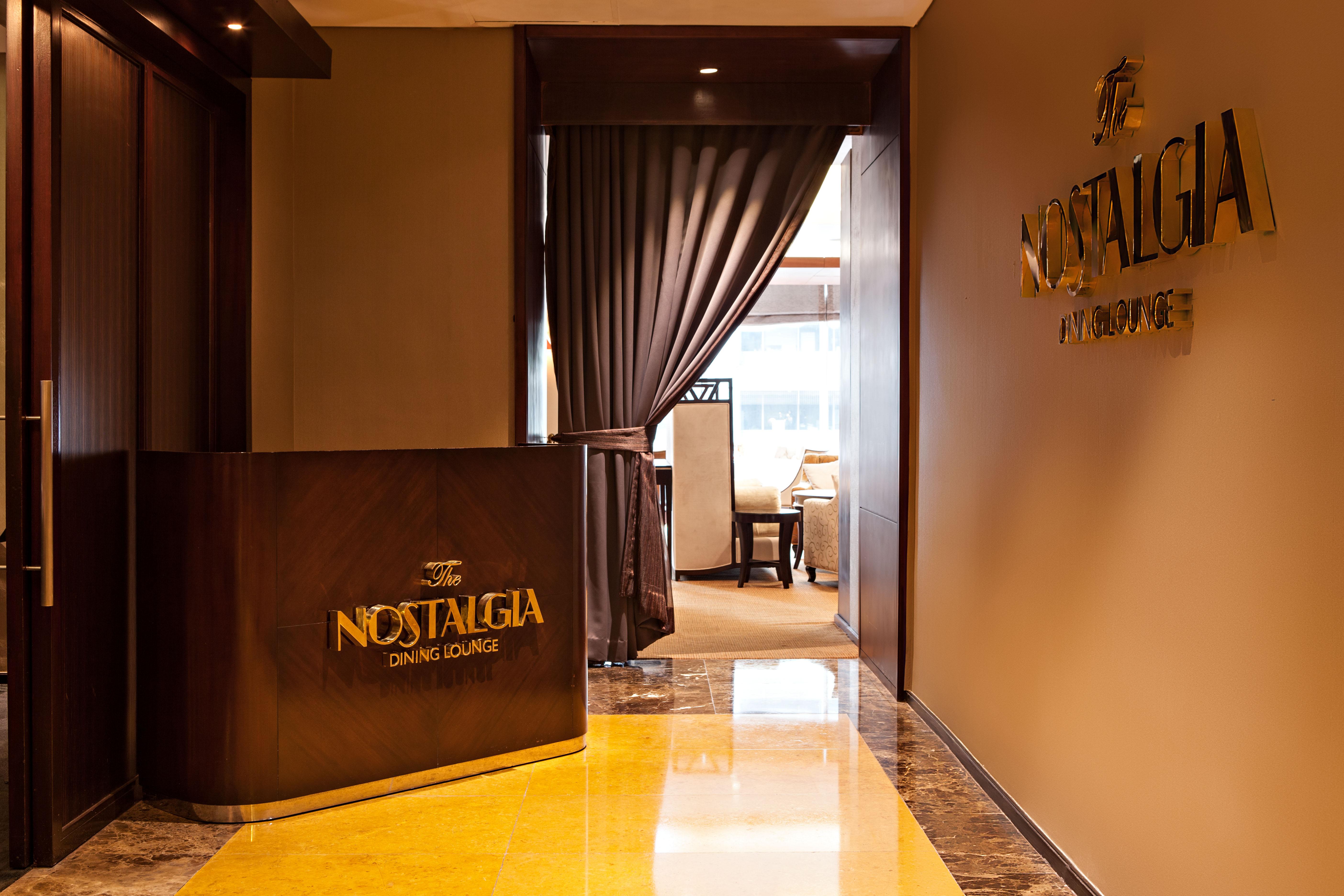 Joy Nostalg Hotel And Suites Manila Managed By The Ascott Limited Pasig City Extérieur photo