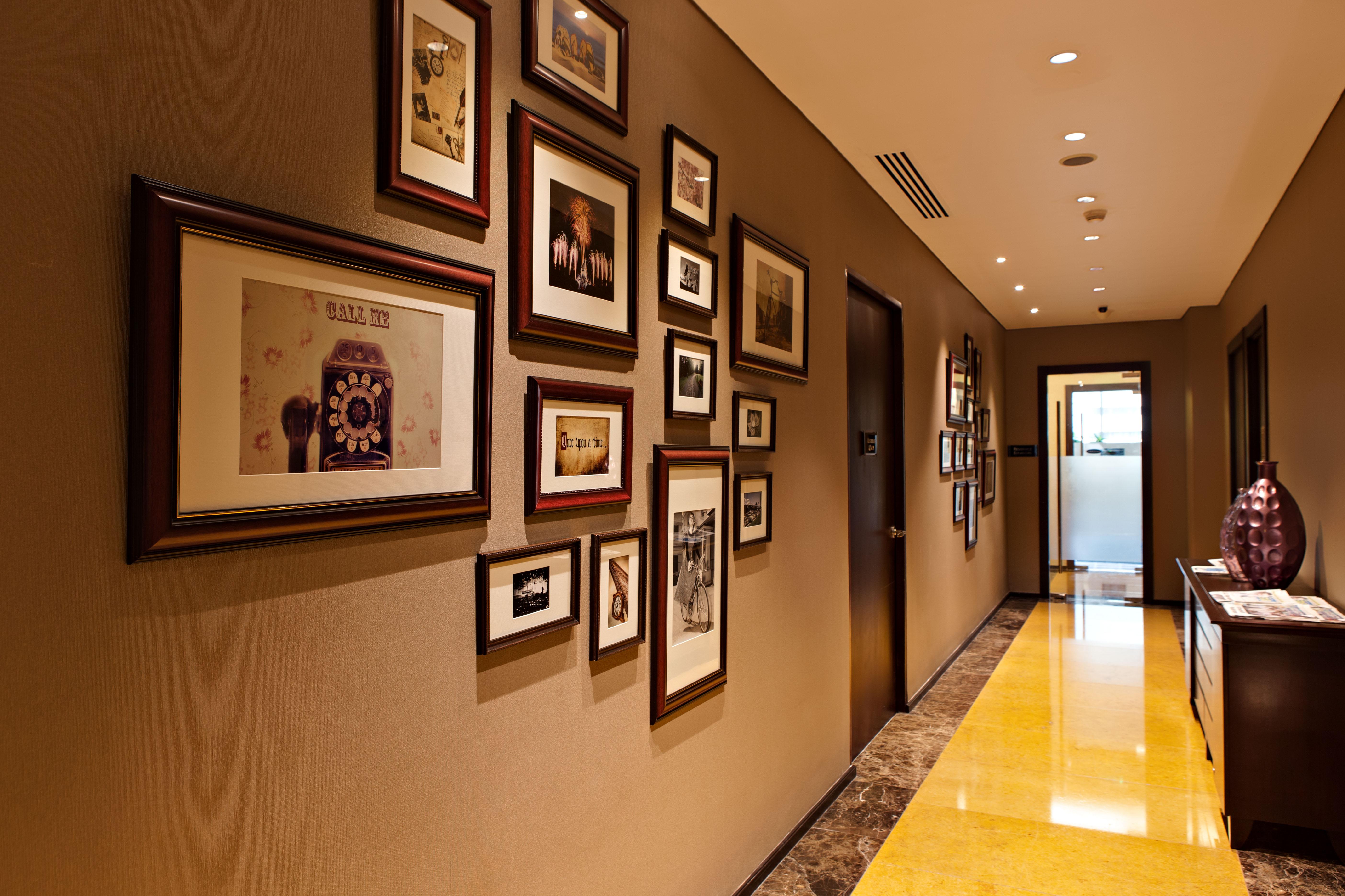 Joy Nostalg Hotel And Suites Manila Managed By The Ascott Limited Pasig City Extérieur photo