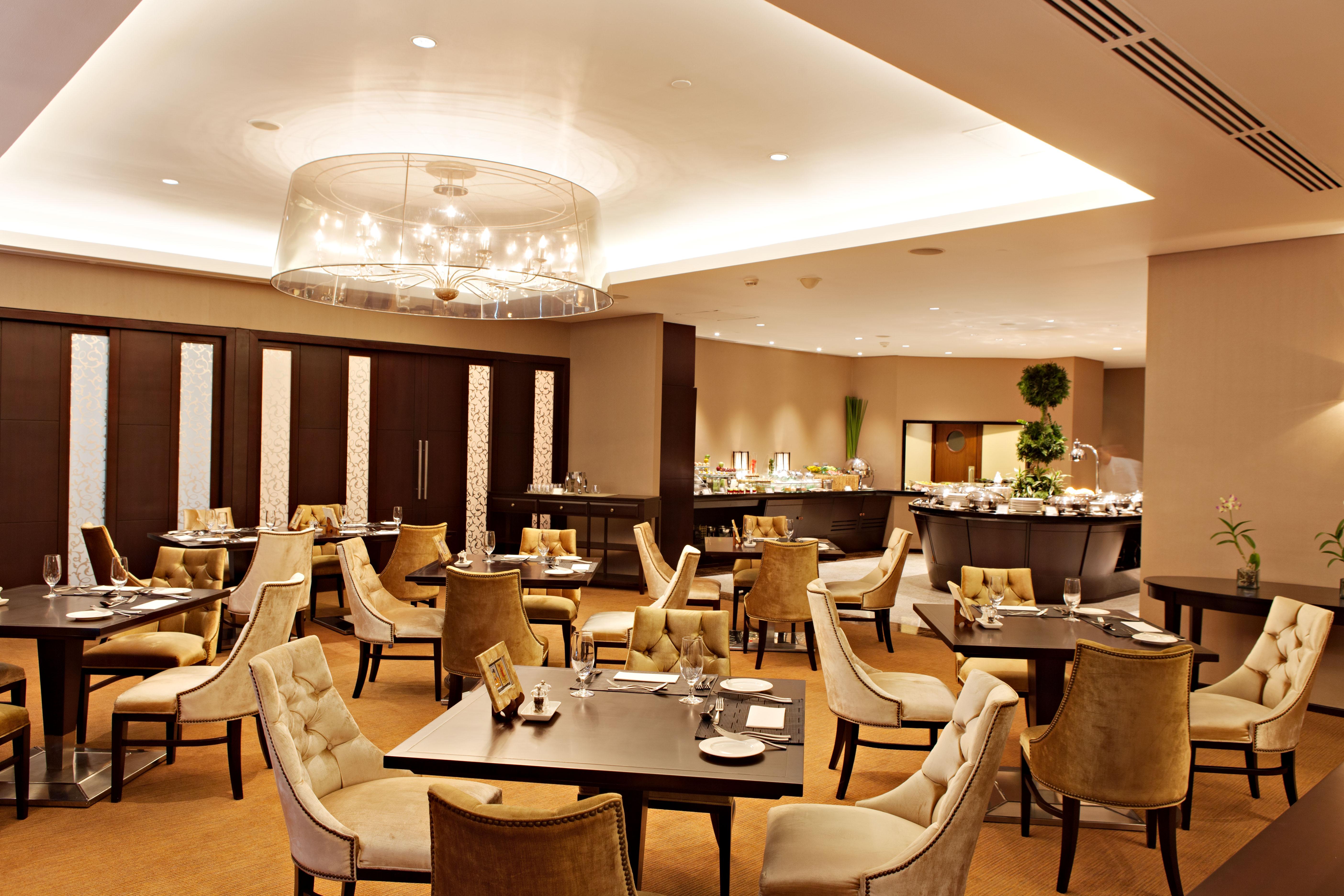Joy Nostalg Hotel And Suites Manila Managed By The Ascott Limited Pasig City Extérieur photo
