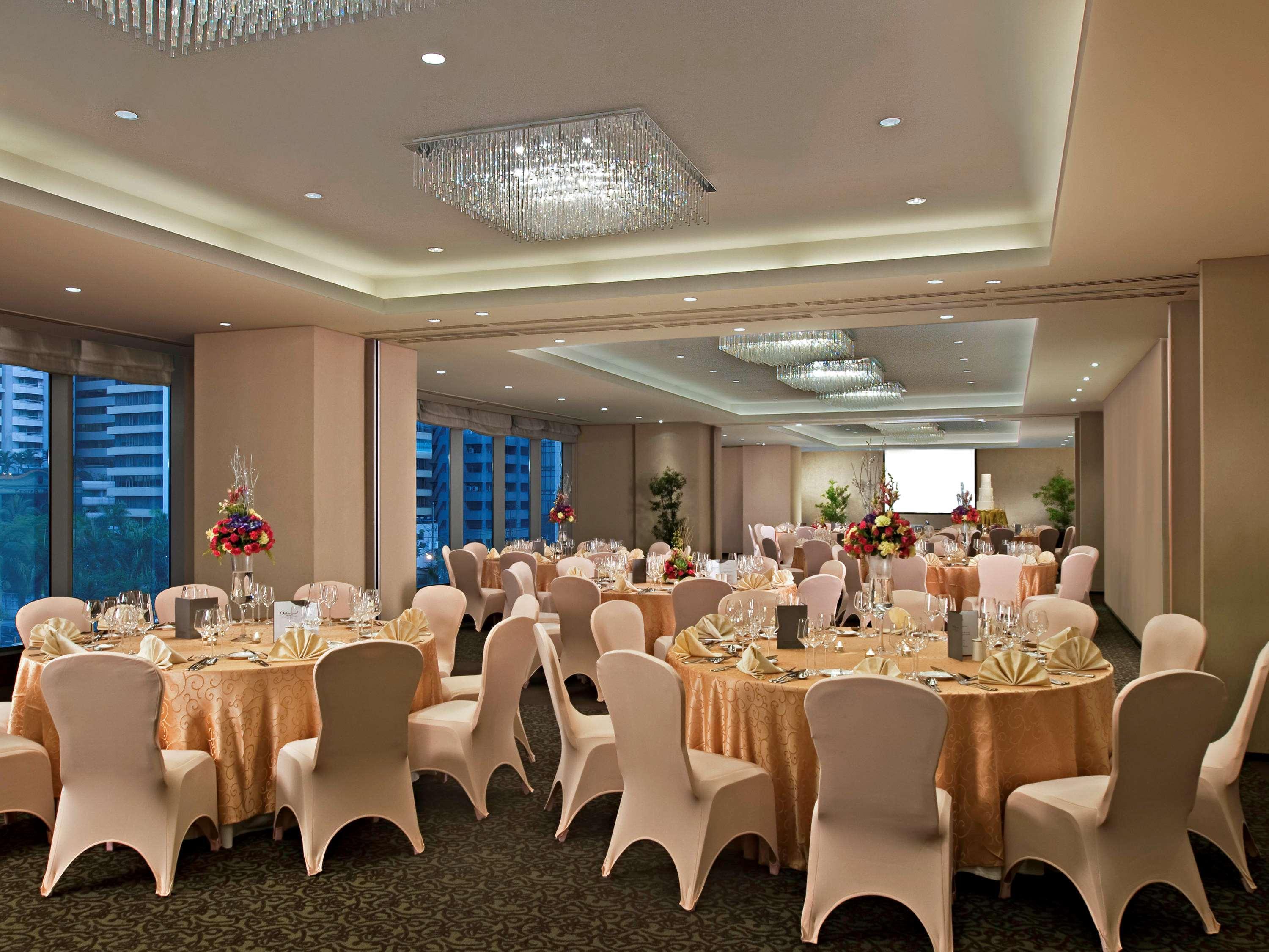 Joy Nostalg Hotel And Suites Manila Managed By The Ascott Limited Pasig City Extérieur photo