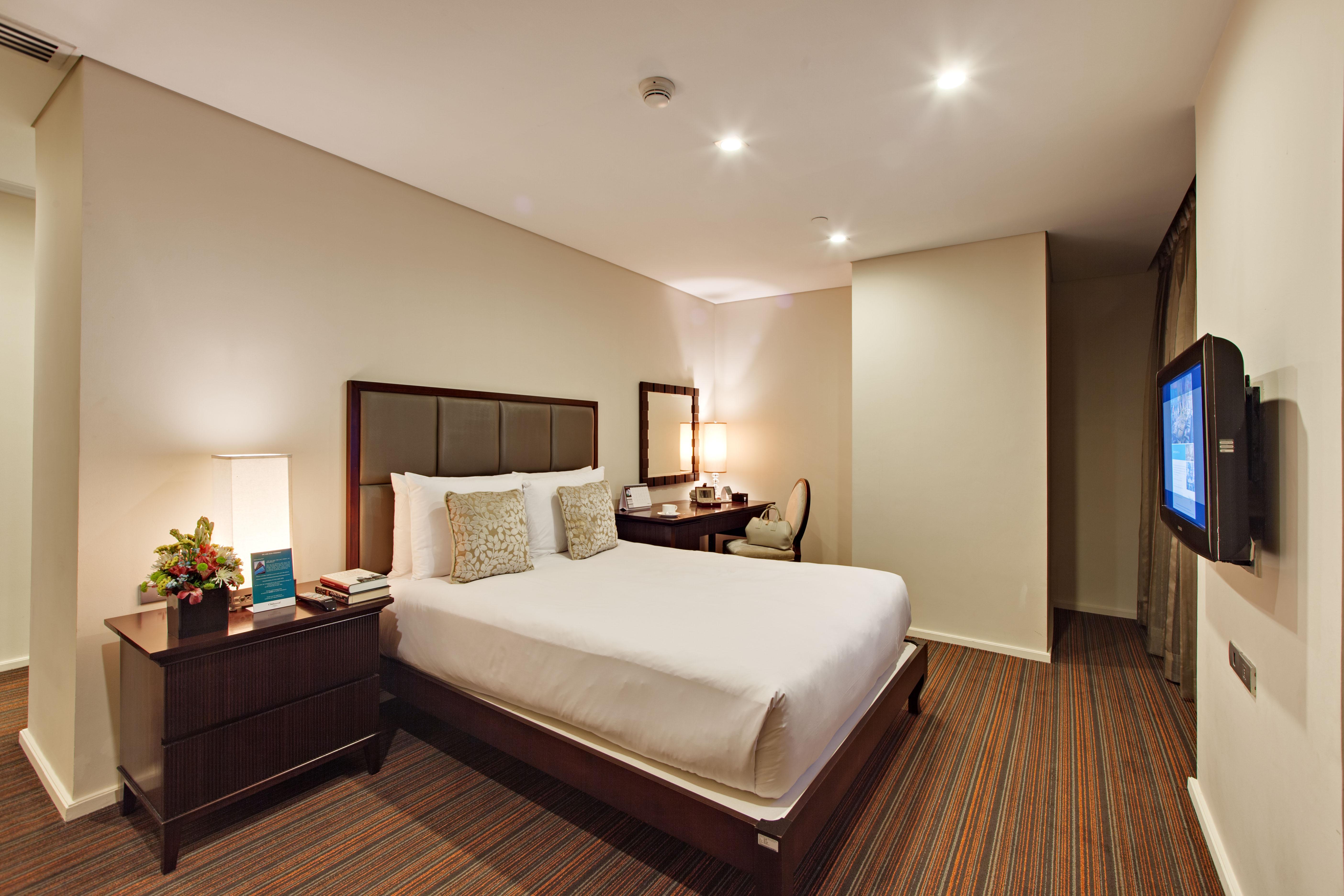 Joy Nostalg Hotel And Suites Manila Managed By The Ascott Limited Pasig City Extérieur photo