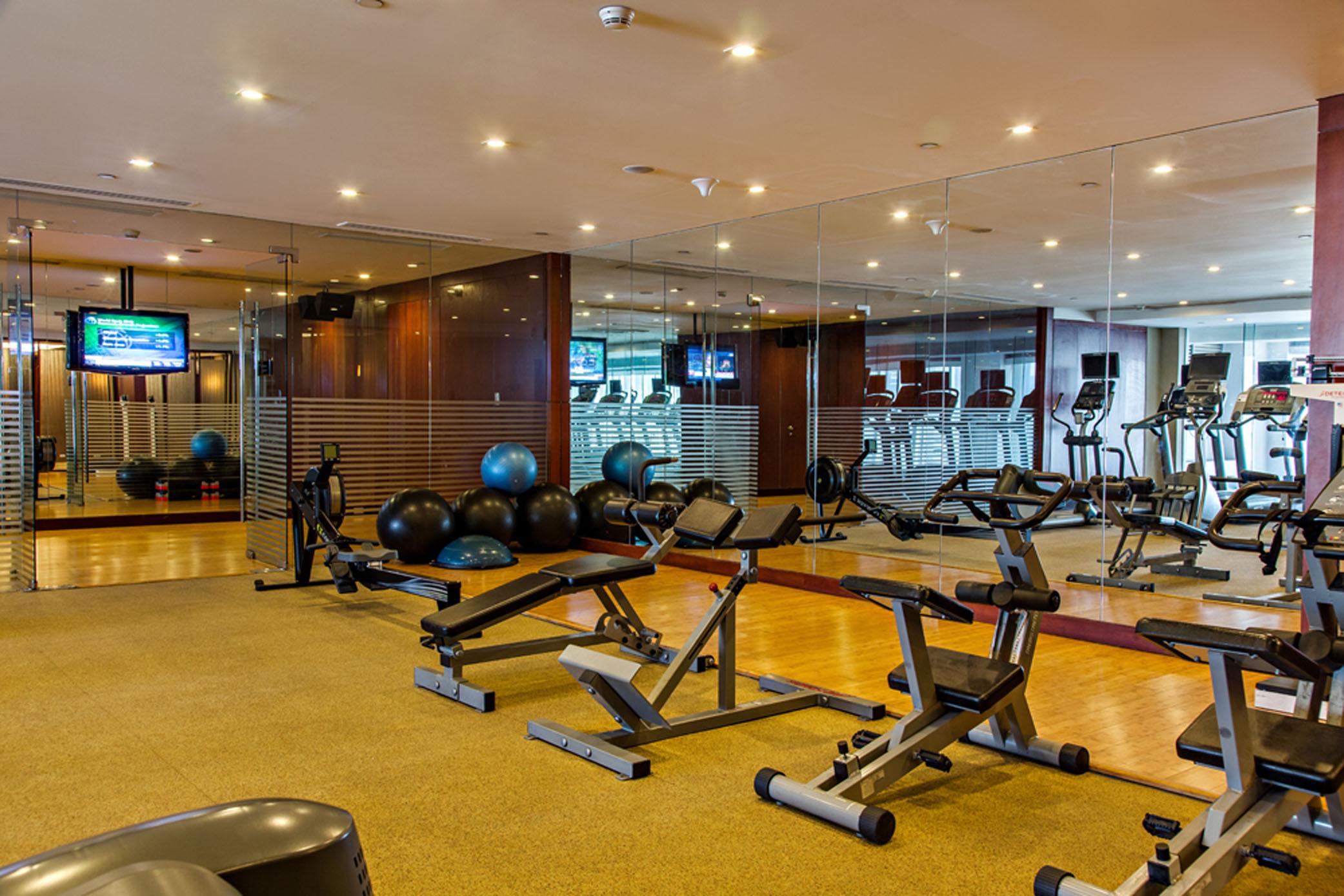 Joy Nostalg Hotel And Suites Manila Managed By The Ascott Limited Pasig City Extérieur photo