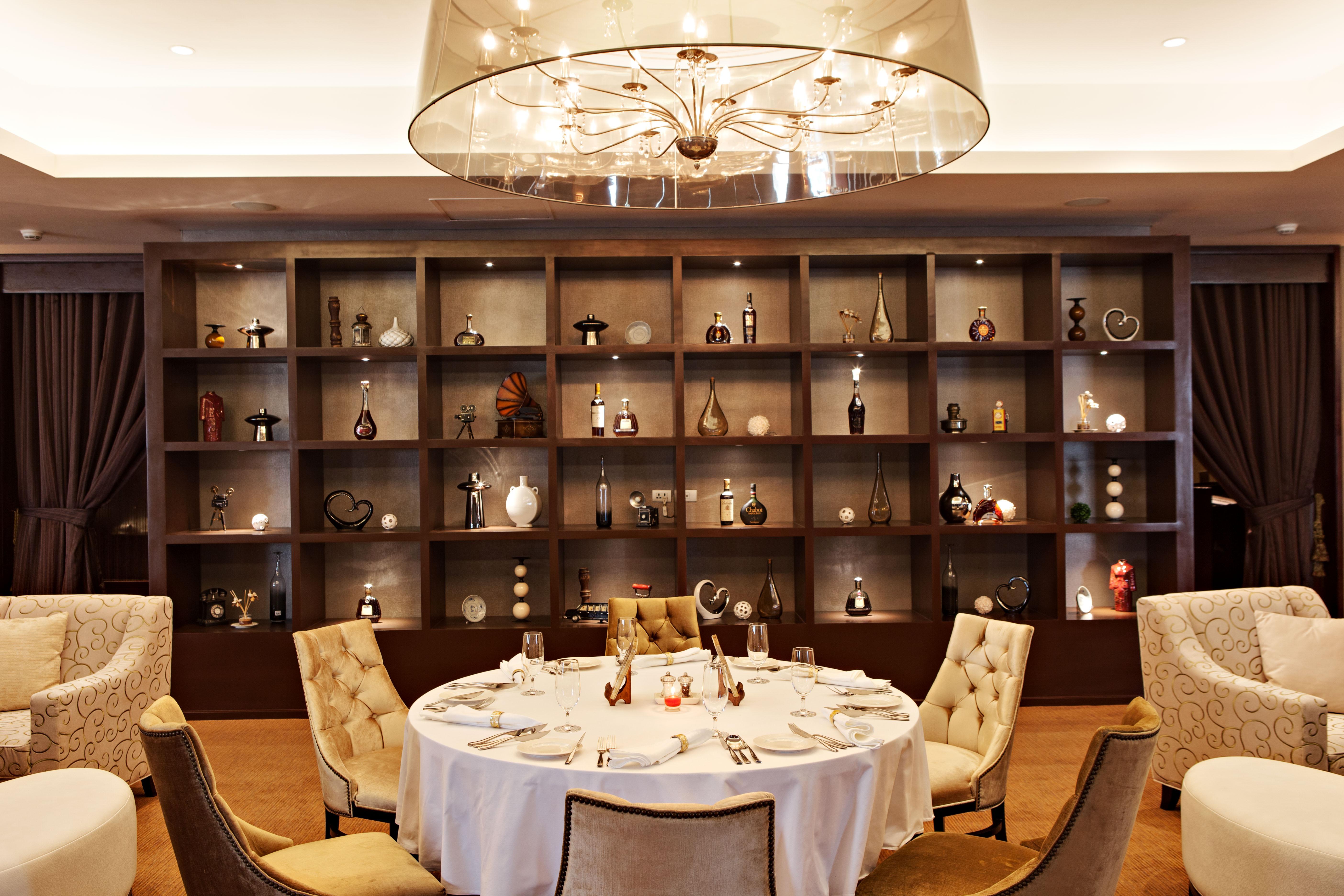 Joy Nostalg Hotel And Suites Manila Managed By The Ascott Limited Pasig City Extérieur photo
