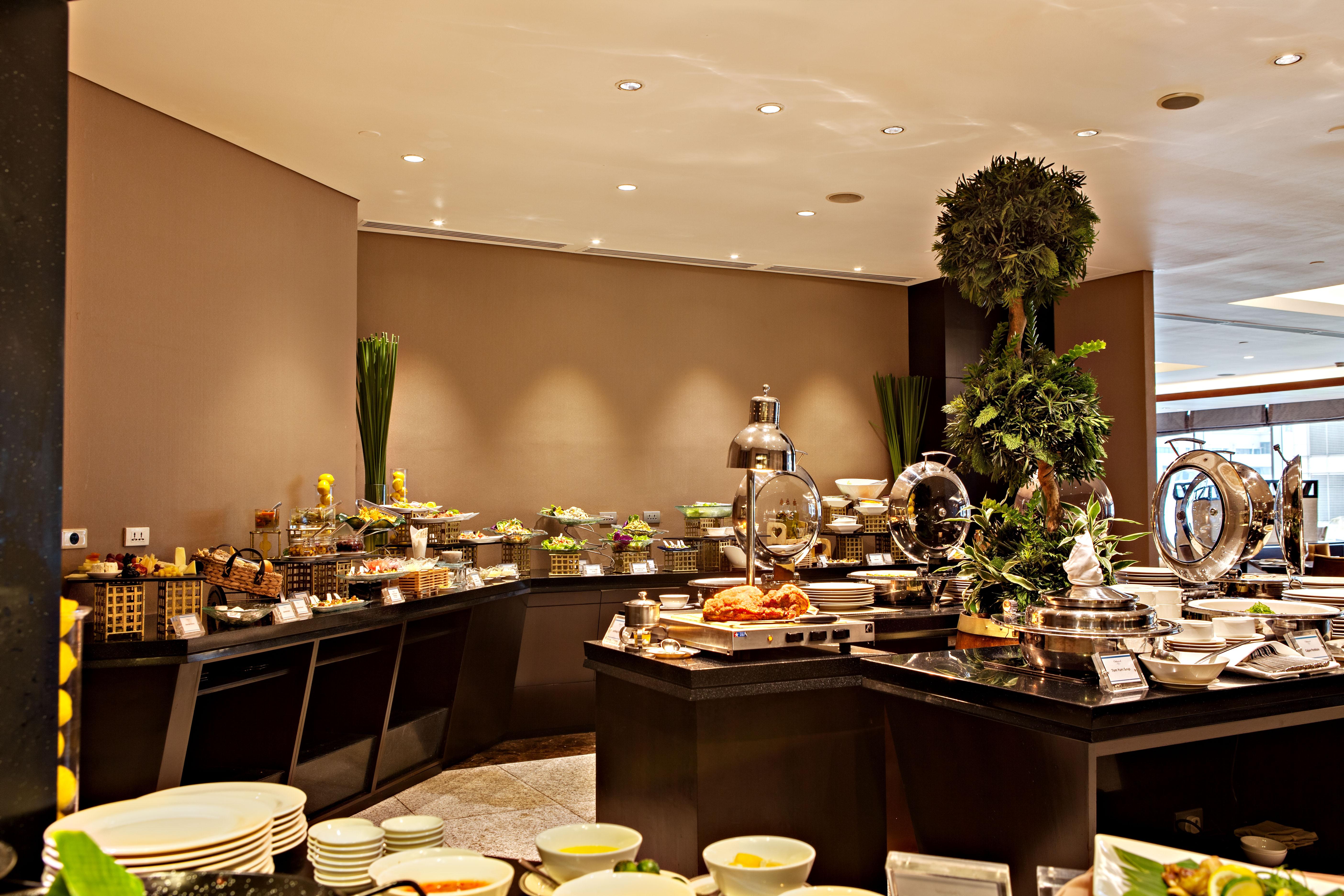 Joy Nostalg Hotel And Suites Manila Managed By The Ascott Limited Pasig City Extérieur photo