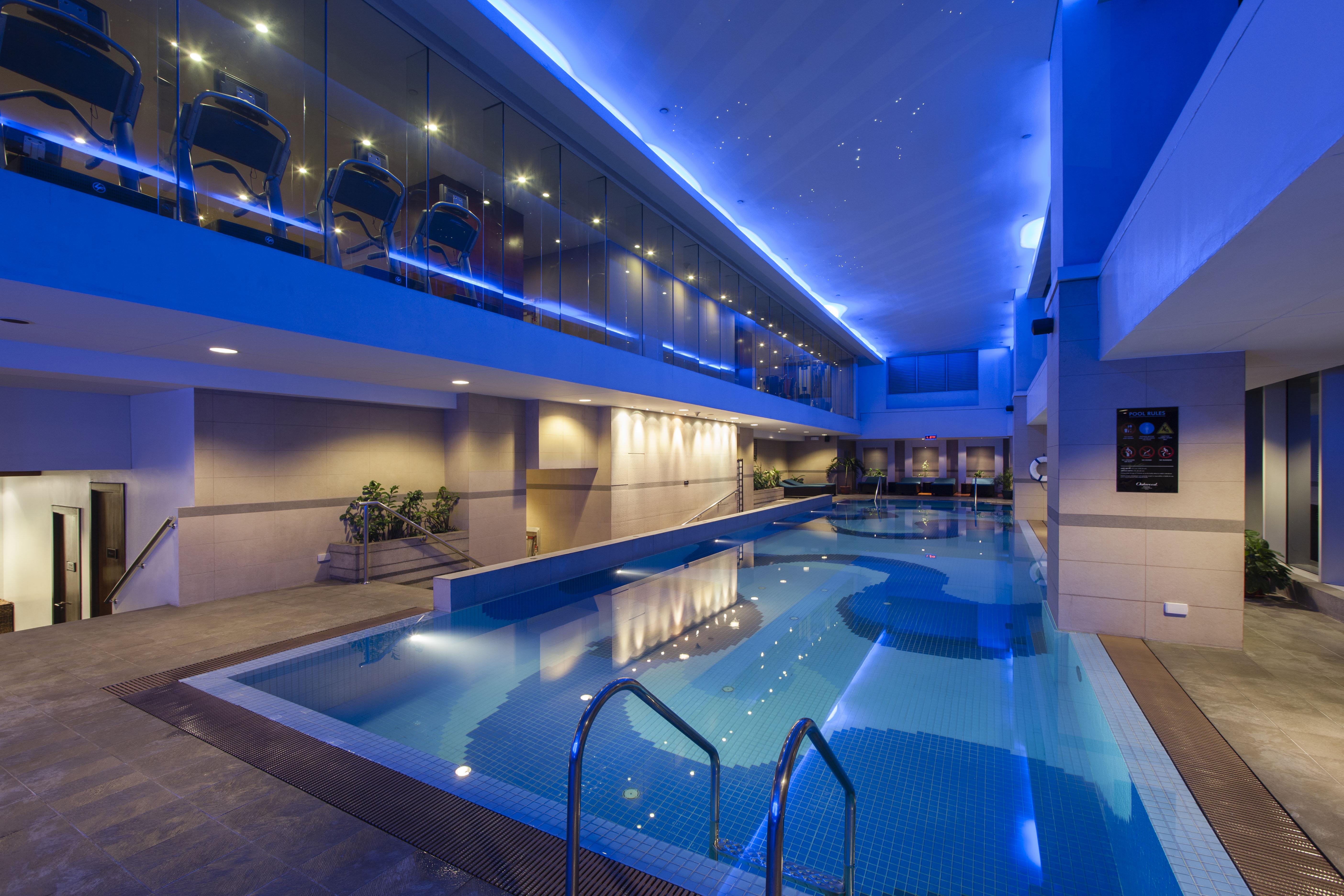Joy Nostalg Hotel And Suites Manila Managed By The Ascott Limited Pasig City Extérieur photo