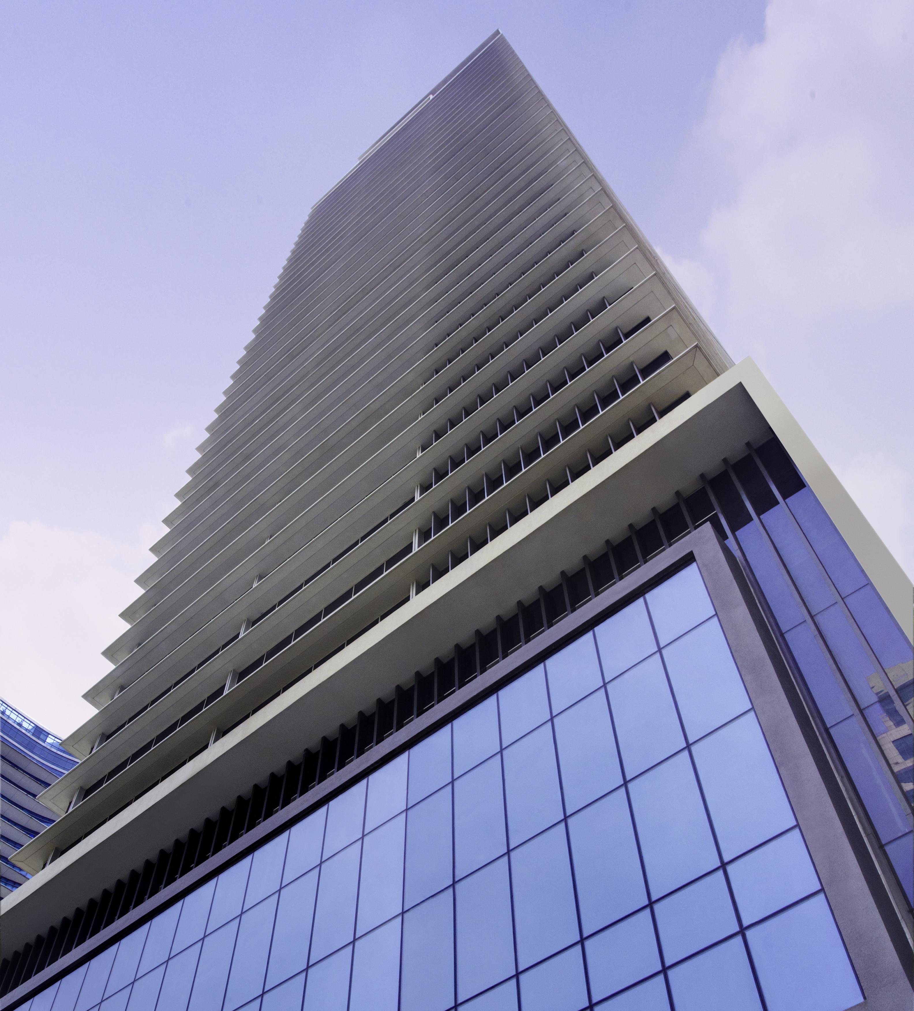 Joy Nostalg Hotel And Suites Manila Managed By The Ascott Limited Pasig City Extérieur photo