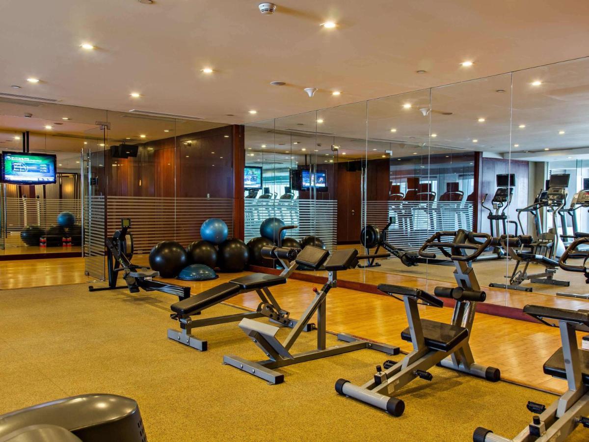 Joy Nostalg Hotel And Suites Manila Managed By The Ascott Limited Pasig City Extérieur photo