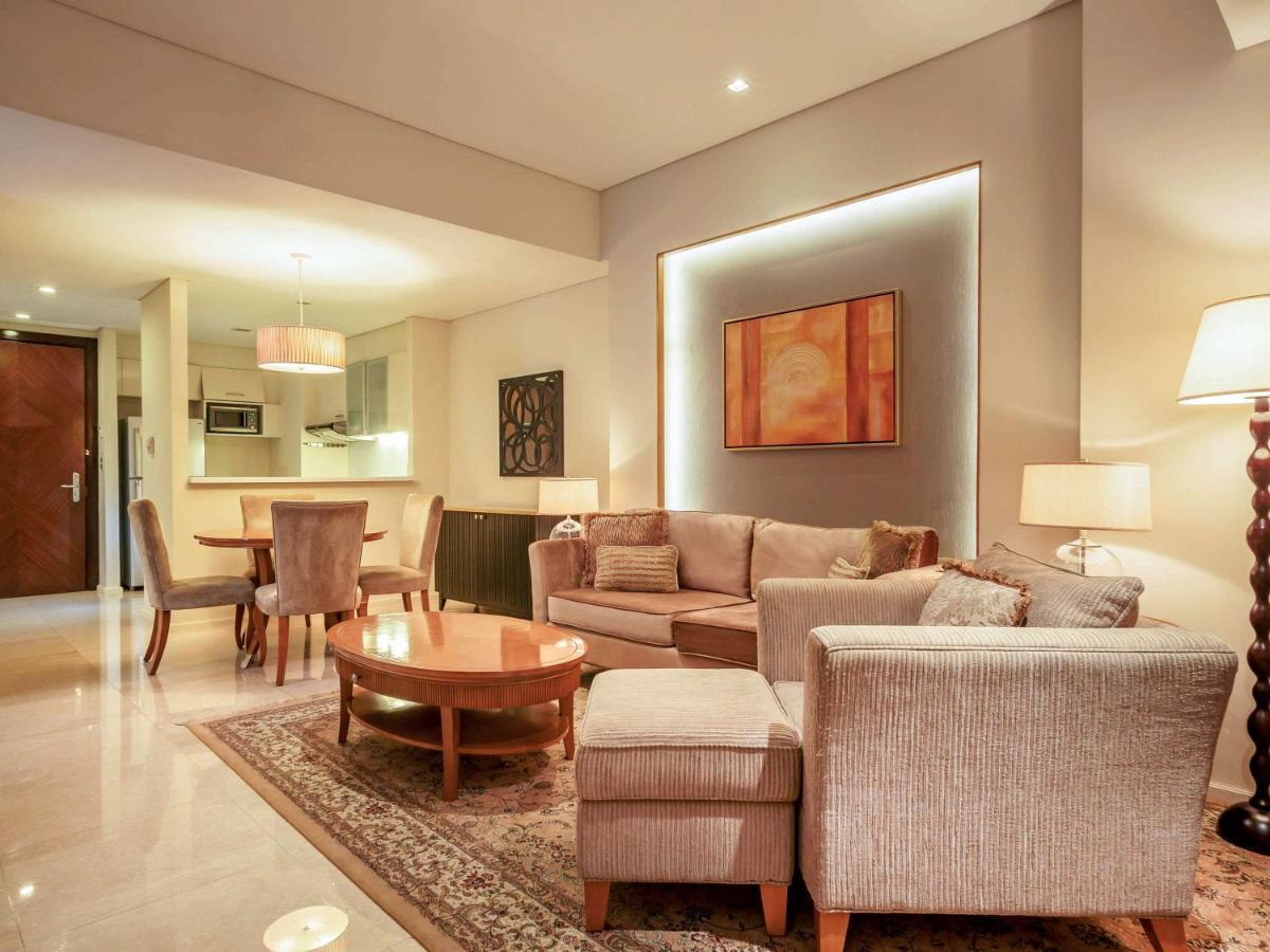 Joy Nostalg Hotel And Suites Manila Managed By The Ascott Limited Pasig City Extérieur photo