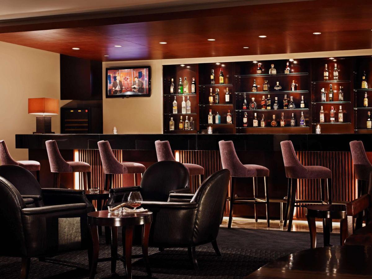 Joy Nostalg Hotel And Suites Manila Managed By The Ascott Limited Pasig City Extérieur photo