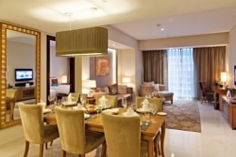 Joy Nostalg Hotel And Suites Manila Managed By The Ascott Limited Pasig City Extérieur photo