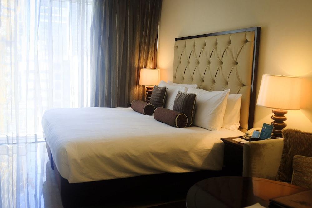 Joy Nostalg Hotel And Suites Manila Managed By The Ascott Limited Pasig City Extérieur photo