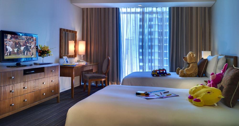Joy Nostalg Hotel And Suites Manila Managed By The Ascott Limited Pasig City Extérieur photo
